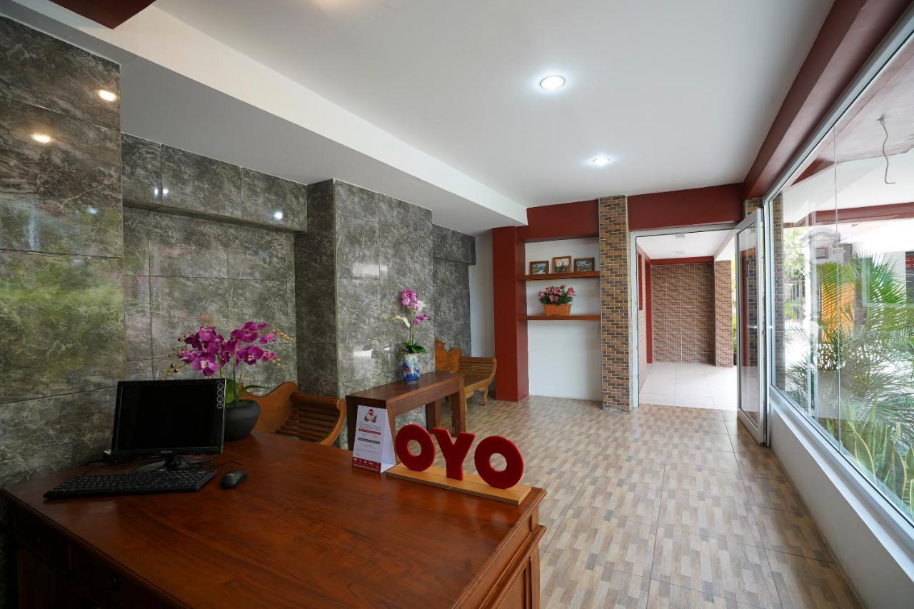 Oyo 2392 Nusa Dua Eling Inn Exterior photo