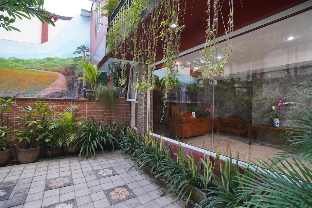 Oyo 2392 Nusa Dua Eling Inn Exterior photo
