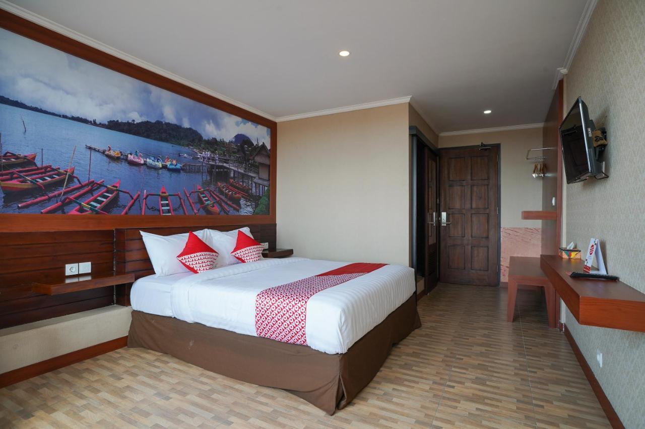 Oyo 2392 Nusa Dua Eling Inn Exterior photo